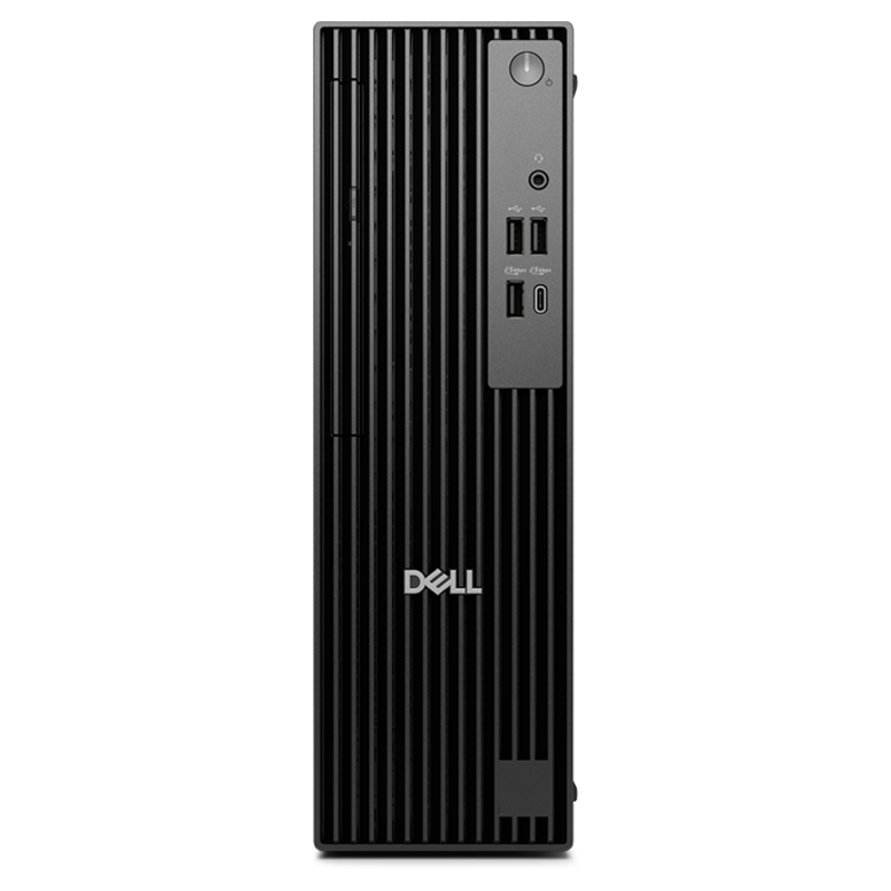 Computadora de escritorio Dell Pro peque&ntilde;a con dise&ntilde;o compacto y funcional