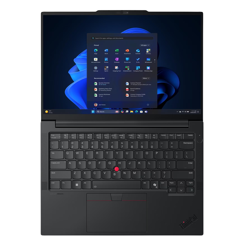 Logotipo de Lenovo Premier Support resaltando el servicio t&eacute;cnico t&eacute;cnico avanzado
