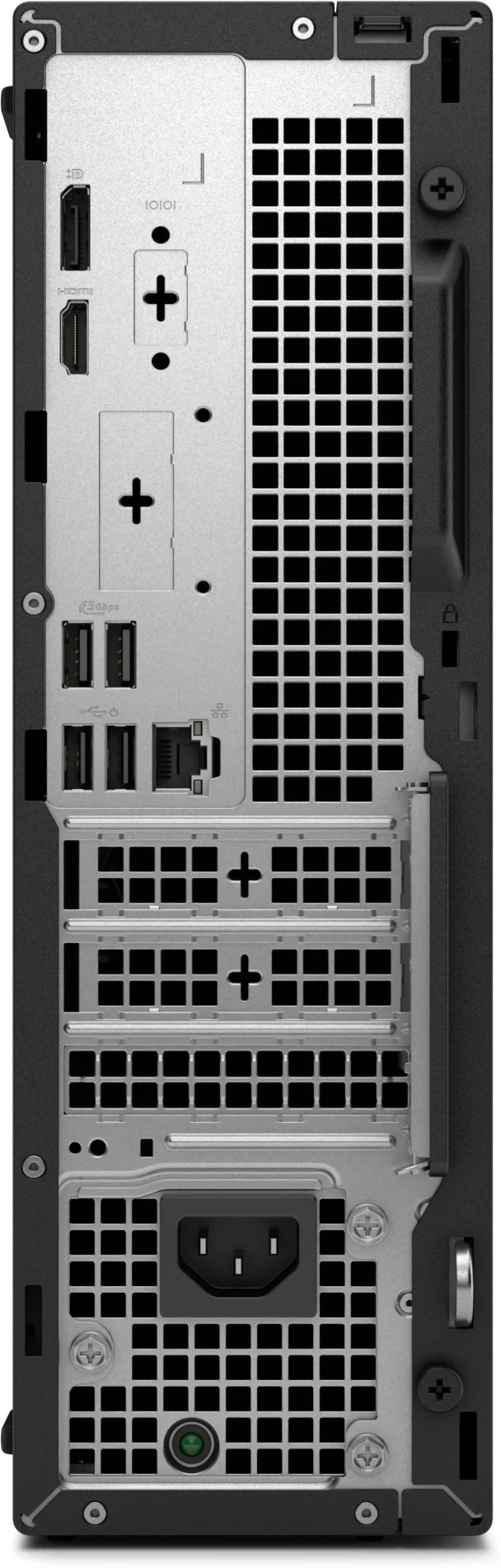 Dise&ntilde;o Slim PC de Dell con certificaciones de sustentabilidad