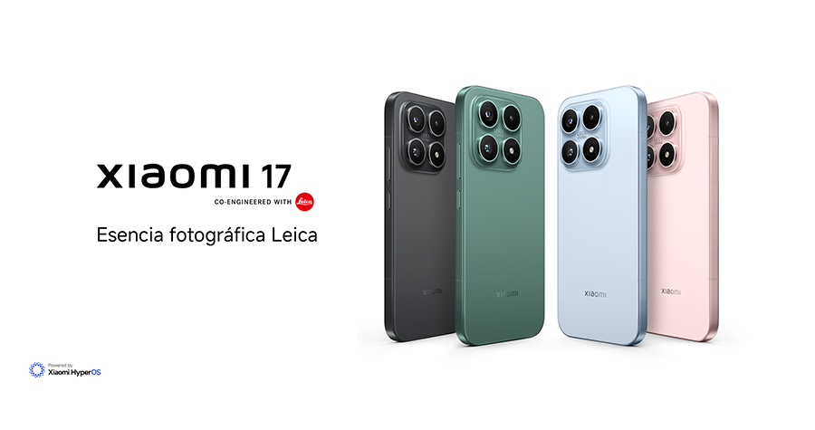 Xiaomi 17（12/256GB）黒　大陸版をグローバル化済 Xiaomi Celular Xiaomi 17 512GB/12GB 5G Negro Liberdado | pc Factory