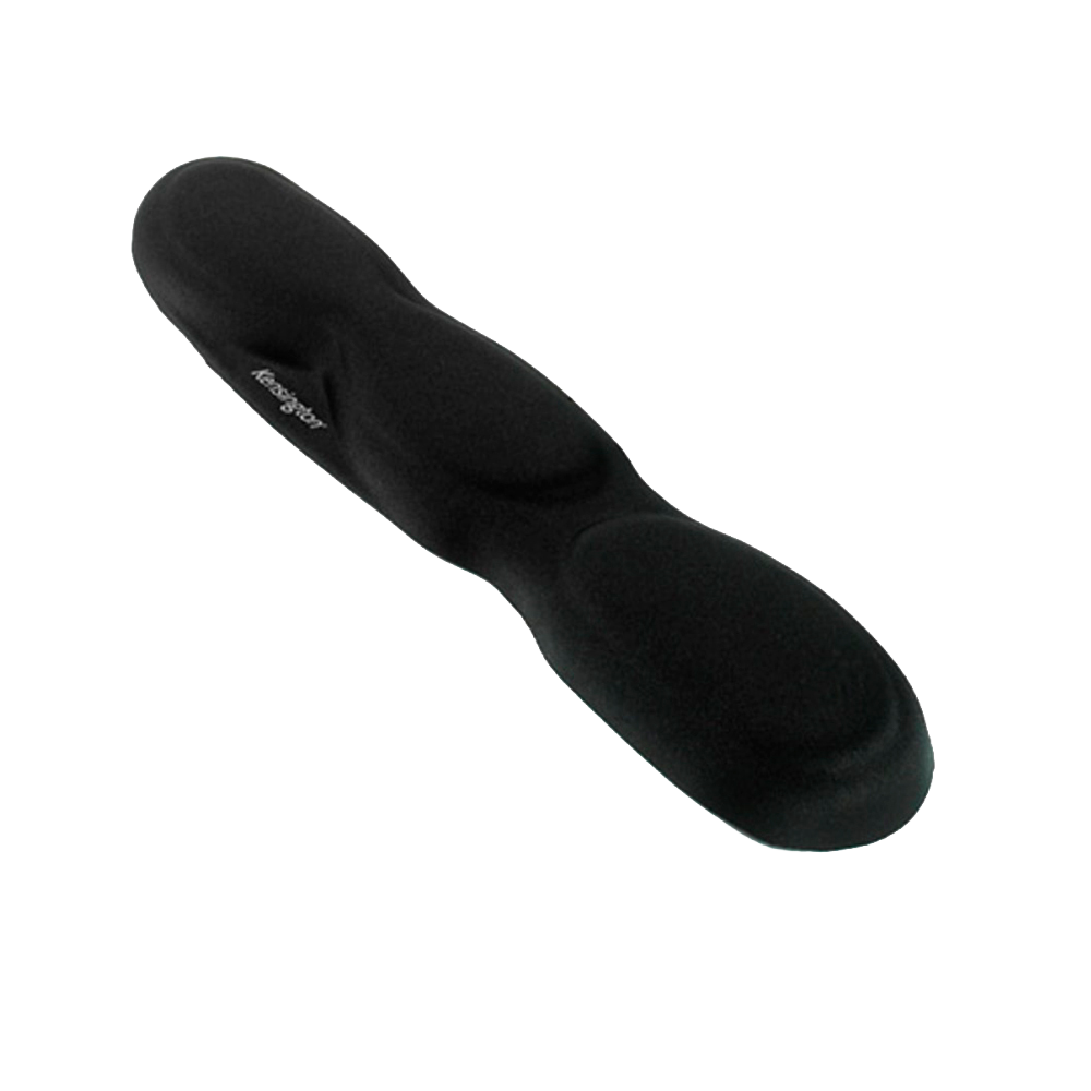Base antideslizante y dise&ntilde;o que separa el teclado num&eacute;rico