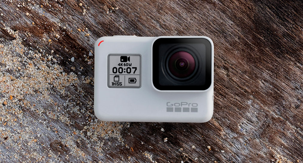 GoPro HERO7 BLACK LIMITED EDITION - ビデオカメラ