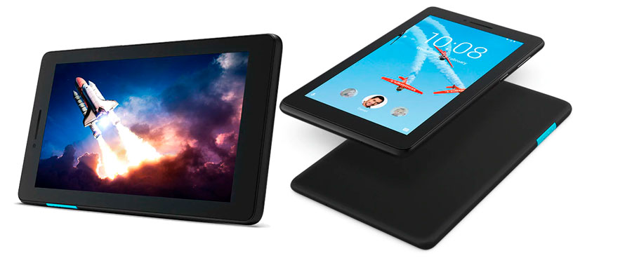Lenovo Tablet Lenovo TAB7 TB-7304F 1GB 8GB 7