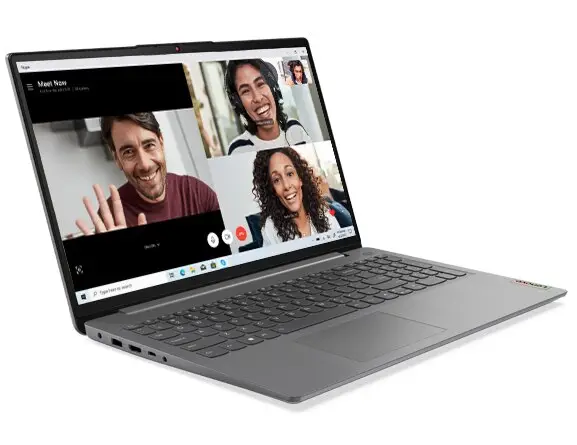 Lenovo Notebook IdeaPad 3 AMD Ryzen 7 5700U 15.6
