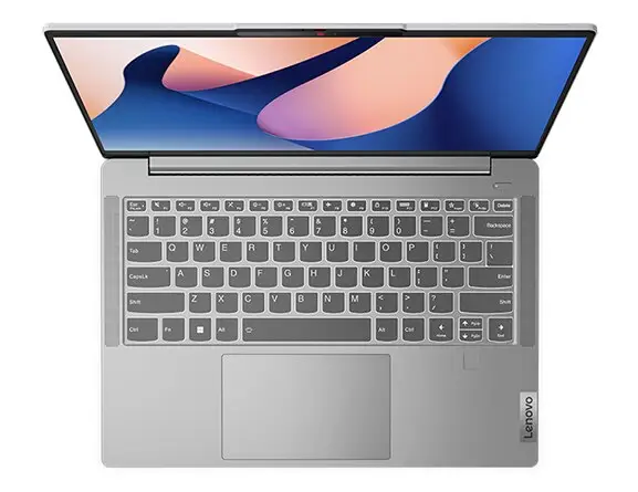 Lenovo Notebook Ideapad 5 Gen 8 Intel Core i5-12450H 14.0