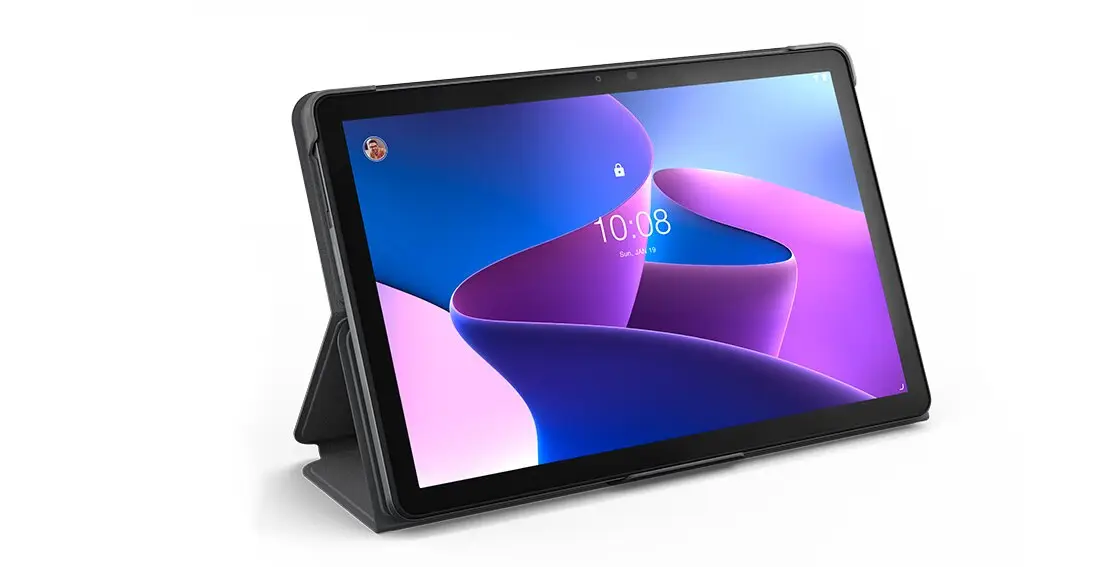 Lenovo Tablet M10 3ra Gen 10.1