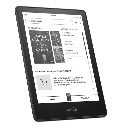 Kindle Kindle 6.8