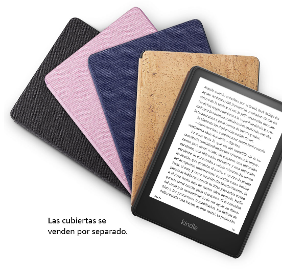 Kindle Kindle 6.8