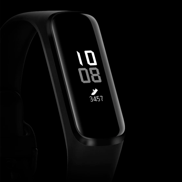 samsung smartband fit e