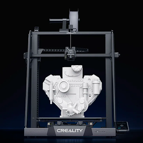 Creality Impresora 3D CR-M4 | pc Factory