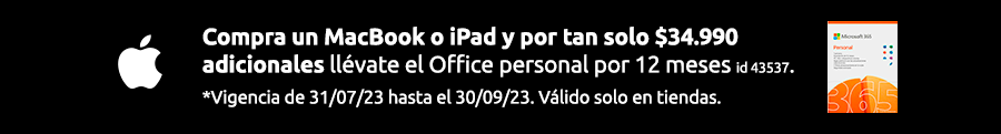 apple