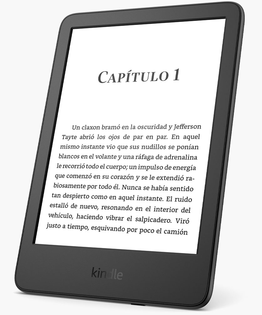 Kindle Kindle 6