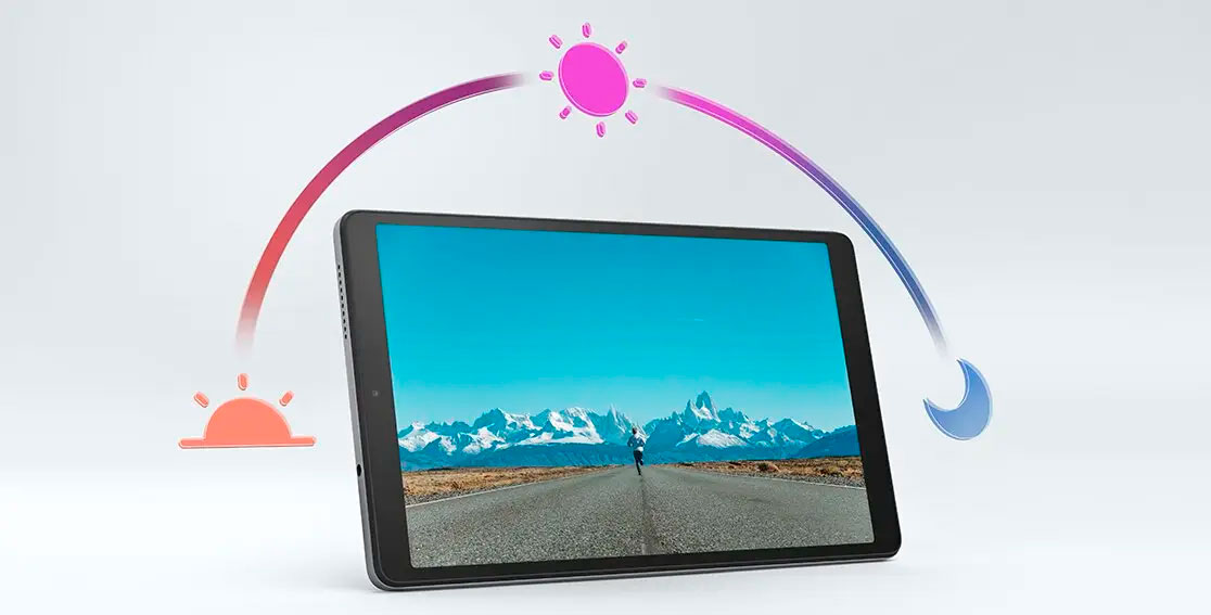 Lenovo Tablet Tab M8 4ta Gen 8.0