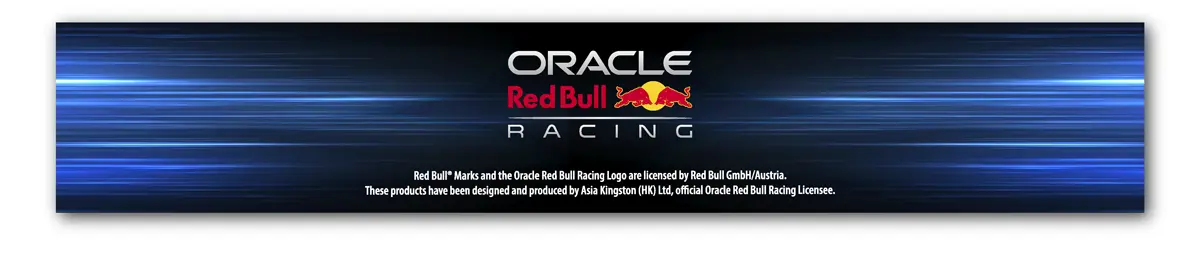 Aud&iacute;fonos headsets Oracle Red Bull Racing Noise Cancelling RB-HP100