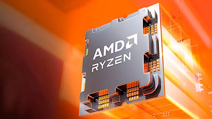 CPU Ryzen 5 8400F (AM5)